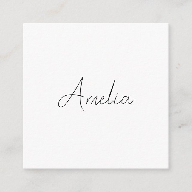 Cartão De Informações Placa de gabinete (Frente)