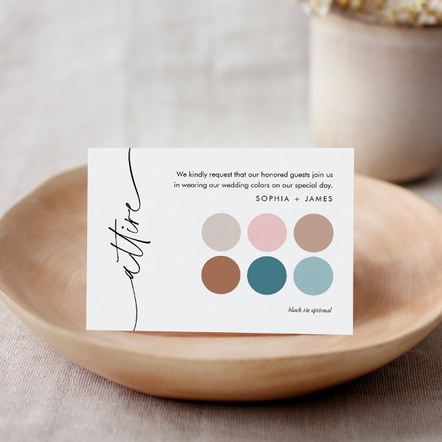 Cartão De Informações Placa de gabinete de convidado de casamento EVERLE (Criador carregado)