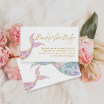 Placa de Gabinete de Solicitação de Livro Sereia