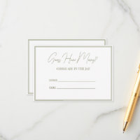 Placa de gabinete para Chá de panela.