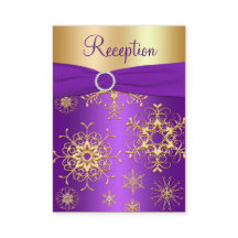 Placa de gabinete para flocos de neve roxos e Dour