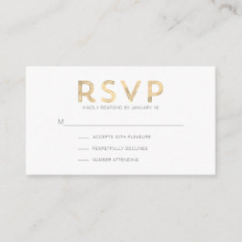 Cartão De Informações Placa de gabinete RSVP Moderna Light Oakwood