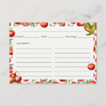 Placa de recebimento Salsa Chips 'N