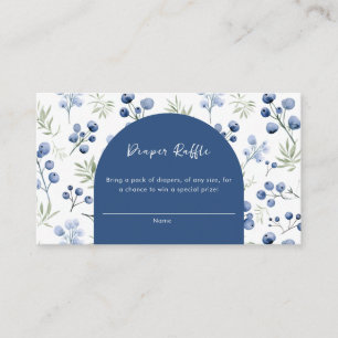 Cartão De Informações Placa de receptáculo de Chá de fraldas de empilhad