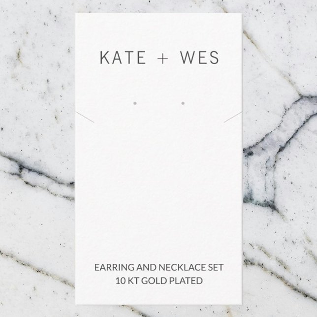 Cartão De Informações Placa de Vídeo de Conjunto de Colar e Arrasto (Criador carregado)