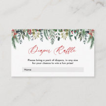 Placa Raffel da Fralda de inverno