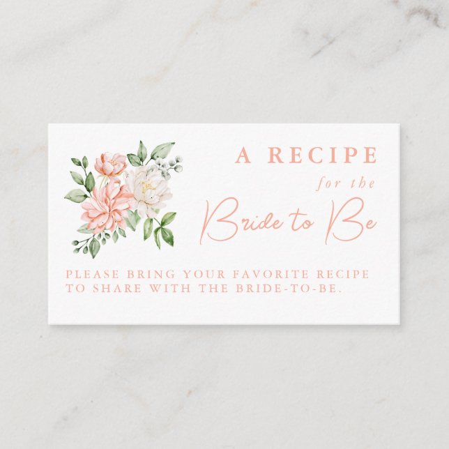 Cartão De Informações Placa receptora (Frente)