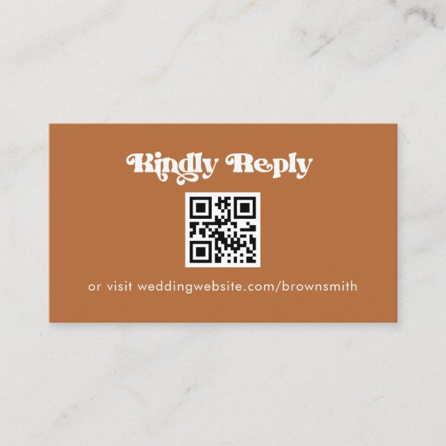 Cartão De Informações Placas de gabinete de varredura do Terracotta para (Frente)