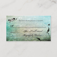 Placas RSVP de Moerte de Açúcar Crânio de Tatuagem