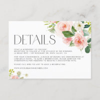 Pormenores de Casamento das Flores de Jardim Bonit