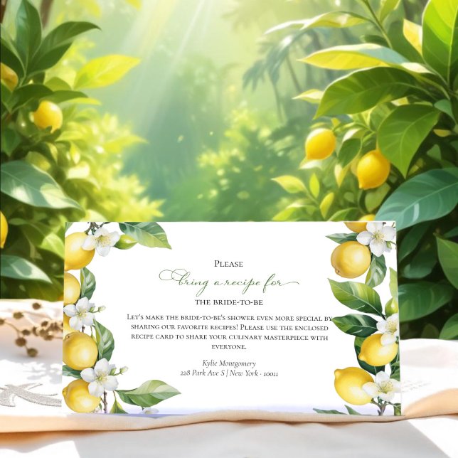 Cartão De Informações Presilha principal | Placa de solicitação de receb (Criador carregado)