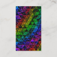 Pride Glass