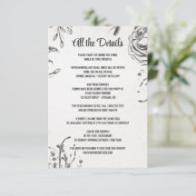 Primavera Garden Wedding