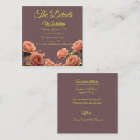 Promessas de Pétalas de Rosa Dourada Rosa Noiva Ca