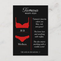 QUALQUER COR DE FUNDO: Lingerie Tamanho Inserir Pl
