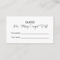 Quantas Cowgirl Boots! Chá de panela