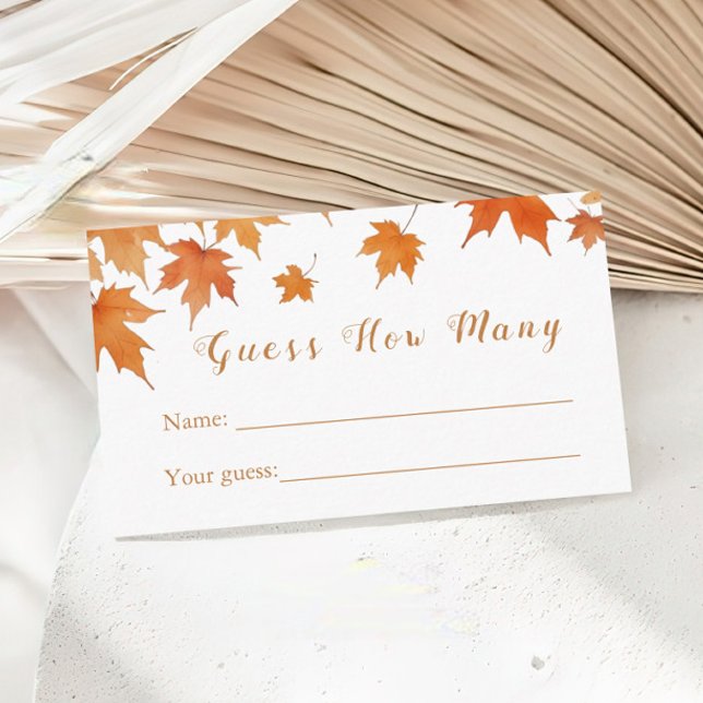 Cartão De Informações Quantos Chás de panela Querem (Criador carregado)