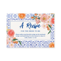 Que Mais Chá de panela floral Compartilha Uma Rece