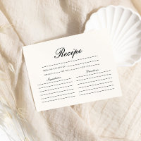 Receita de Borboletas Lindas Chá de Noiva