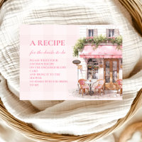 Receita de Chá de panela de Café Francês