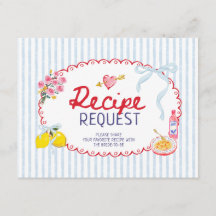 Receita de chá de panela italiano That's amore