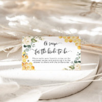 Receita floral de abelhas para a noiva