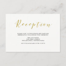 Recepção de Casamento Clássica Glamurosa com Doura