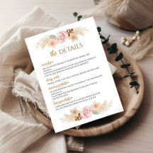 Recepção de casamento e detalhes da Boêmia Elegant