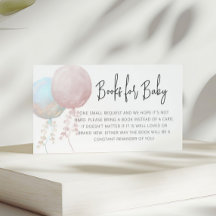 Revelação de Gênero do Bebê com Balão Pastel