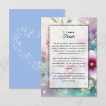 Sangue de Primavera com espumante radiante