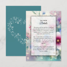 Sangue de Primavera com espumante radiante