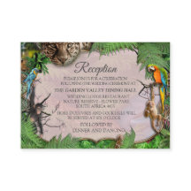 Selvagens Selvagens Plantas e Animais