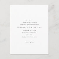 Símbolo de Infinidade Dourado Mínimo Chic