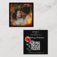 🌈 Site de Casamento LGBTQ & Pétalas e Orgulho par