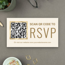 Site de Confirmação de Presença com Código QR em F