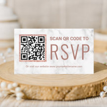 Site de Confirmação de Presença com Código QR em M