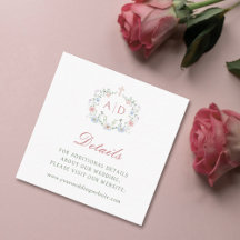 Site de Detalhes do Casamento Religioso de Quadro 