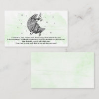 Sobre A Lua | Livros De Chá de fraldas Neutros Par