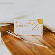 Sol Retro Verão Quantas Balas