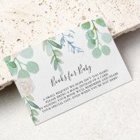 Solicitação de Chá de fraldas Floral Tropical