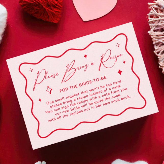 Cartão De Informações Solicitação de recebimento de Chás de panela namor (Criador carregado)