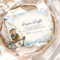 Sorteio de Fraldas do Urso Marinheiro Caprichoso