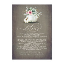 Suculentas Abóboras Folhas Douradas Detalhes do Ca