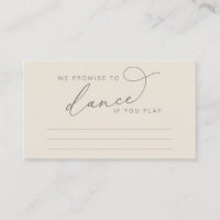 Sugestão de Música para Jantar de Casamento e Danç