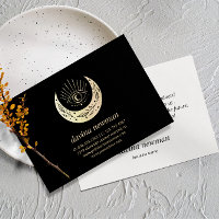 Terceiro cliente Dourado da Lua Obrigado Boho