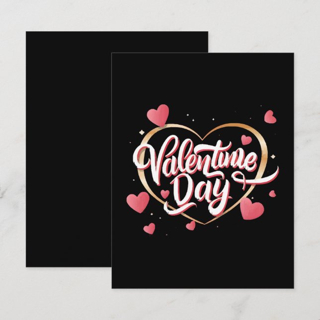 Cartão De Informações Tommy Cutlets (Frente/Verso)