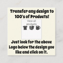 Transferir informações do Design