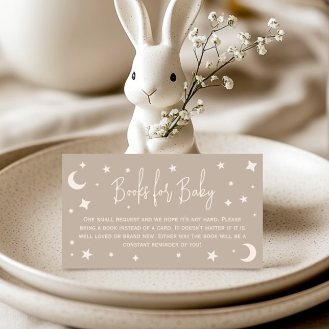 Cartão De Informações Twinkle Twinkle Little Star Books for Baby (Criador carregado)