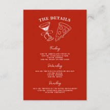 Última Fatia Vermelha da Bachelorette Vida do Solt