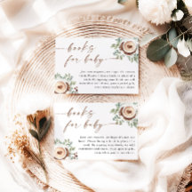 Um Bebê Está Sendo Preparado Livros de Chuva de Pr